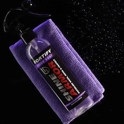 Silicona para Autos – Lava, encera y protege tu carro con brillo de exhibición al instante✨