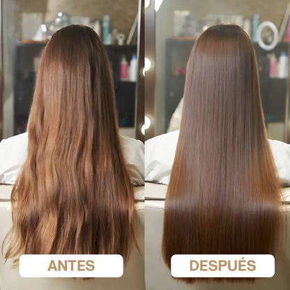 🔥 SECADOR Y ALISADOR DE PELO 3 EN 1 🔥