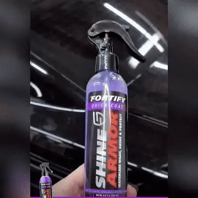 🧴 Silicona Premium para Autos 2X1 – Brillo de Exhibición al Instante