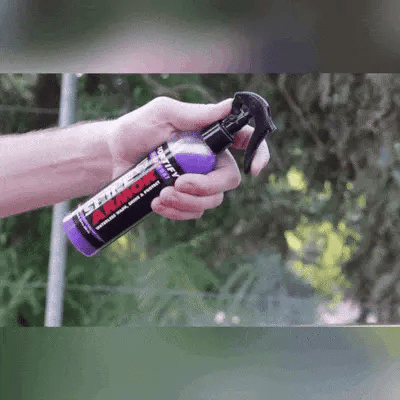 Silicona para Autos – Lava, encera y protege tu carro con brillo de exhibición al instante✨