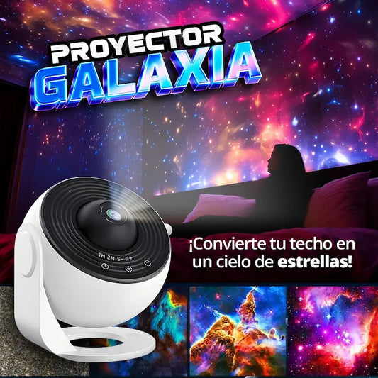 Proyector Galaxia